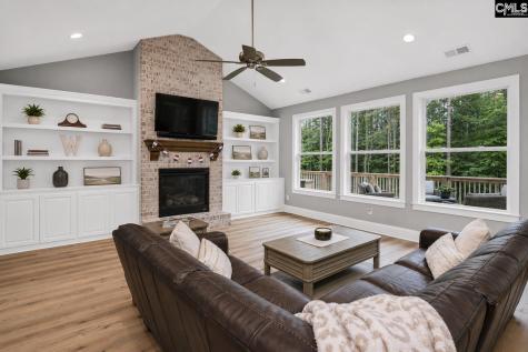 609 Lee Kleckley Road Lexington SC 29072-9357