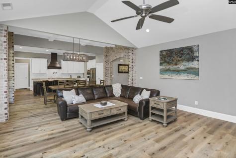 609 Lee Kleckley Road Lexington SC 29072-9357