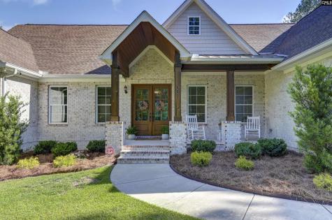 609 Lee Kleckley Road Lexington SC 29072-9357