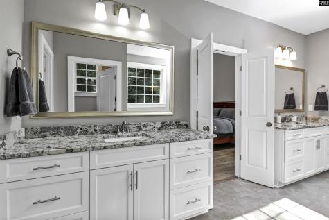 609 Lee Kleckley Road Lexington SC 29072-9357