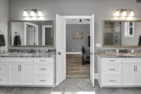 609 Lee Kleckley Road Lexington SC 29072-9357