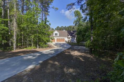 609 Lee Kleckley Road Lexington SC 29072-9357