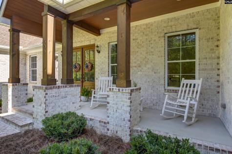 609 Lee Kleckley Road Lexington SC 29072-9357