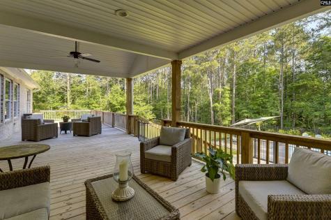 609 Lee Kleckley Road Lexington SC 29072-9357