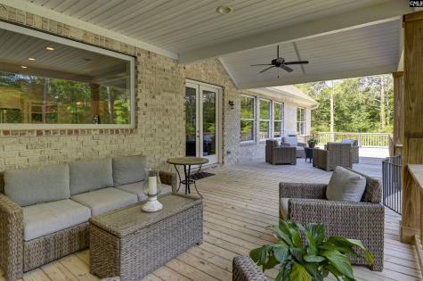 609 Lee Kleckley Road Lexington SC 29072-9357