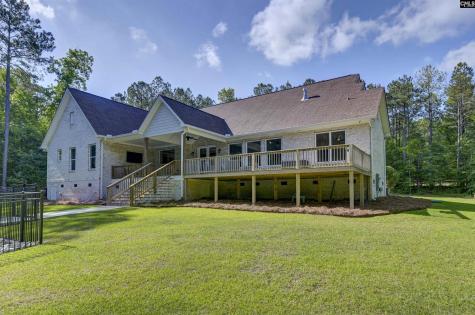 609 Lee Kleckley Road Lexington SC 29072-9357