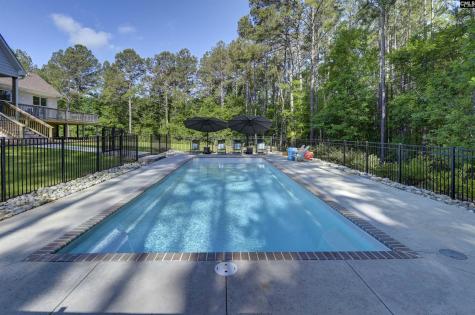 609 Lee Kleckley Road Lexington SC 29072-9357