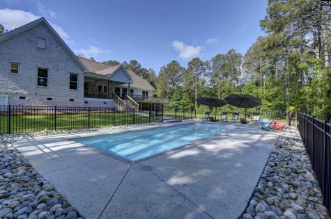 609 Lee Kleckley Road Lexington SC 29072-9357