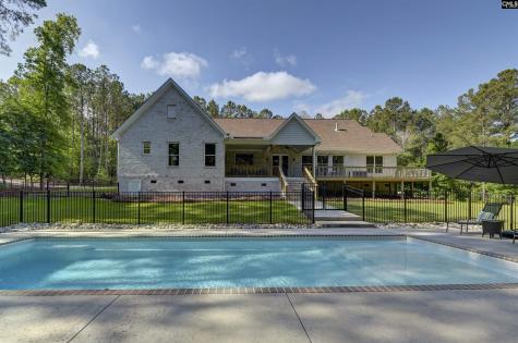 609 Lee Kleckley Road Lexington SC 29072-9357