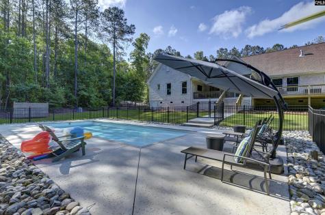 609 Lee Kleckley Road Lexington SC 29072-9357