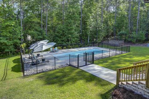609 Lee Kleckley Road Lexington SC 29072-9357