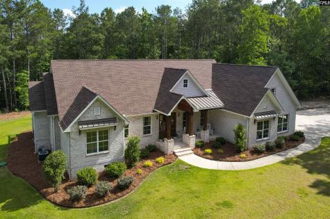 609 Lee Kleckley Road Lexington SC 29072-9357