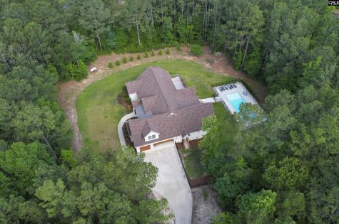 609 Lee Kleckley Road Lexington SC 29072-9357