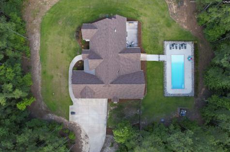 609 Lee Kleckley Road Lexington SC 29072-9357