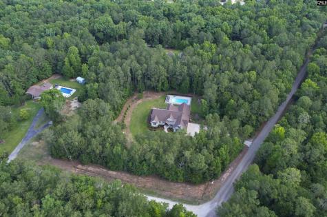 609 Lee Kleckley Road Lexington SC 29072-9357
