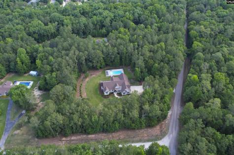 609 Lee Kleckley Road Lexington SC 29072-9357
