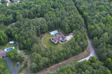 609 Lee Kleckley Road Lexington SC 29072-9357