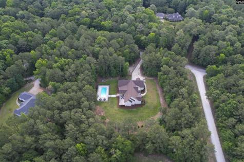 609 Lee Kleckley Road Lexington SC 29072-9357