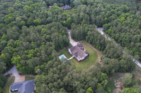 609 Lee Kleckley Road Lexington SC 29072-9357