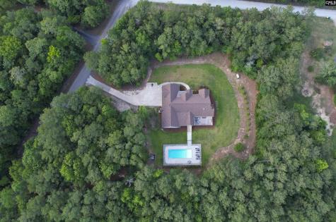 609 Lee Kleckley Road Lexington SC 29072-9357