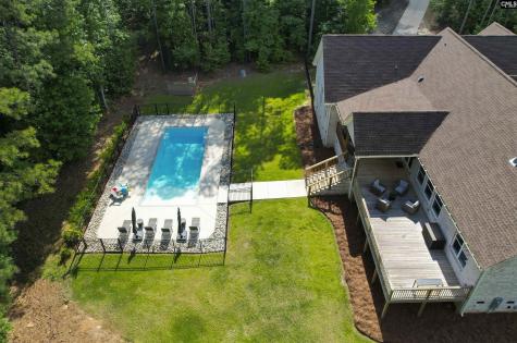 609 Lee Kleckley Road Lexington SC 29072-9357