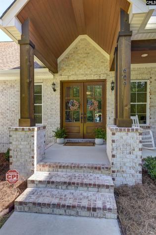 609 Lee Kleckley Road Lexington SC 29072-9357