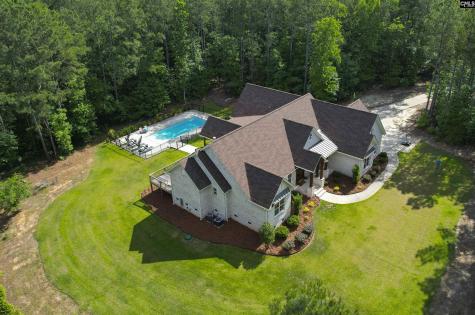 609 Lee Kleckley Road Lexington SC 29072-9357