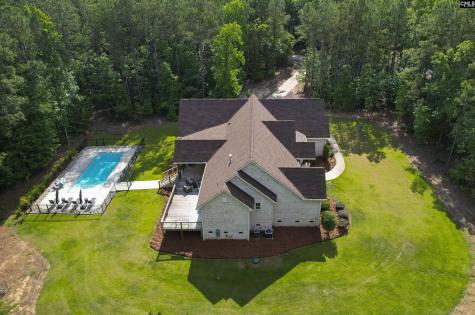 609 Lee Kleckley Road Lexington SC 29072-9357