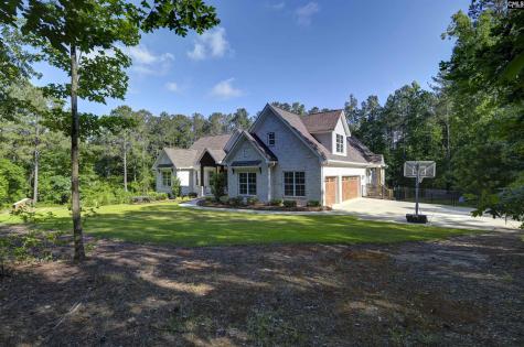 609 Lee Kleckley Road Lexington SC 29072-9357