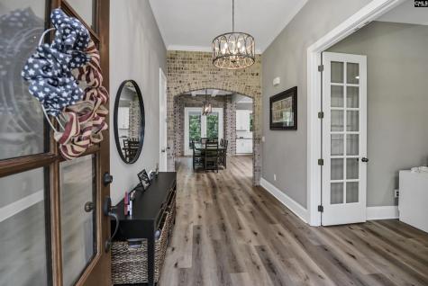 609 Lee Kleckley Road Lexington SC 29072-9357
