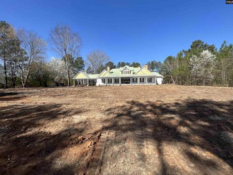 88C Tombfield Road Camden SC 29020