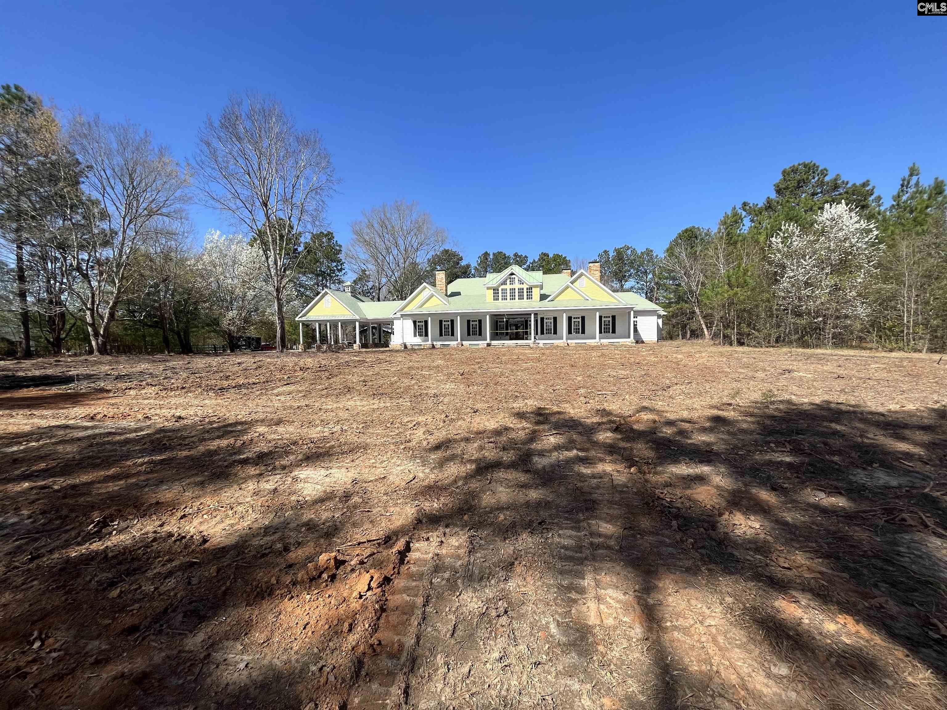 88C Tombfield Road Camden SC 29020