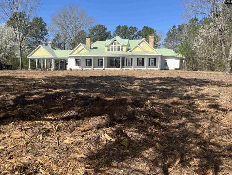 88C Tombfield Road Camden SC 29020