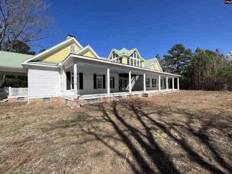 88C Tombfield Road Camden SC 29020