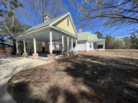 88C Tombfield Road Camden SC 29020