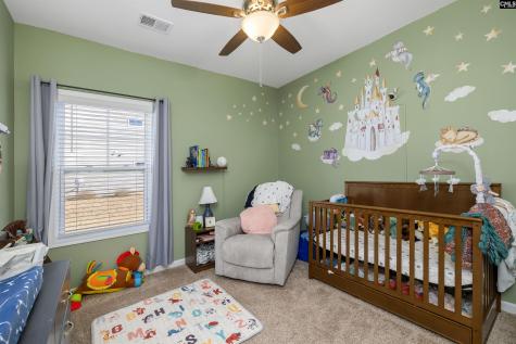 17 High Point Drive Camden SC 29020