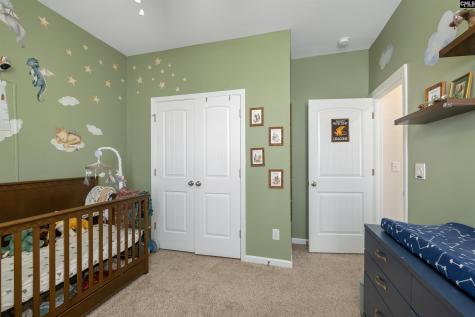 17 High Point Drive Camden SC 29020