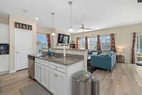 17 High Point Drive Camden SC 29020
