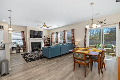 17 High Point Drive Camden SC 29020
