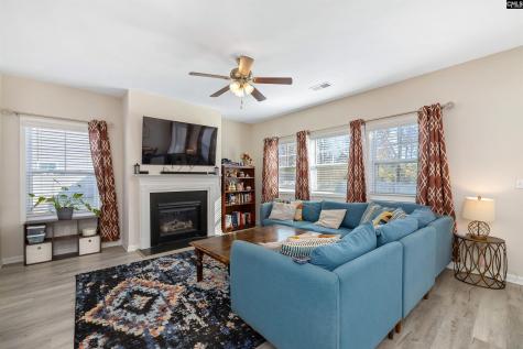 17 High Point Drive Camden SC 29020