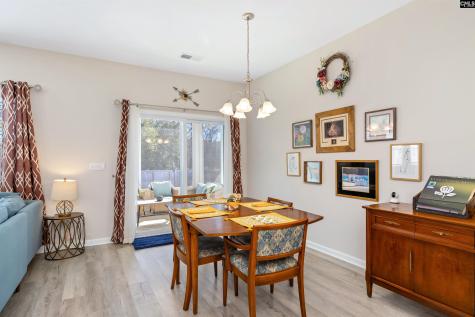 17 High Point Drive Camden SC 29020