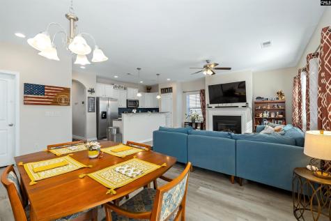 17 High Point Drive Camden SC 29020