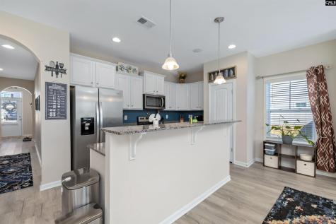 17 High Point Drive Camden SC 29020