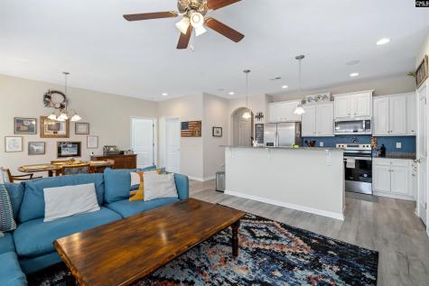 17 High Point Drive Camden SC 29020