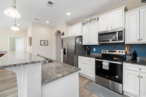 17 High Point Drive Camden SC 29020