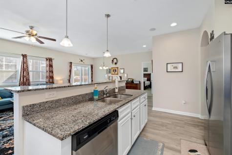 17 High Point Drive Camden SC 29020