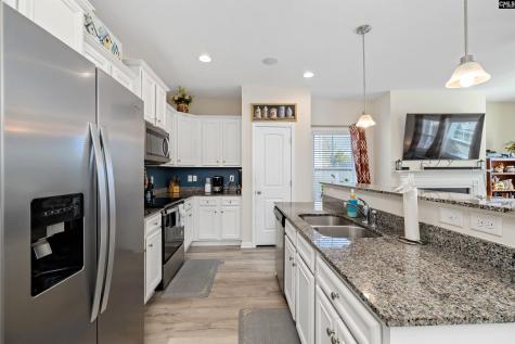 17 High Point Drive Camden SC 29020