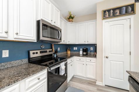 17 High Point Drive Camden SC 29020