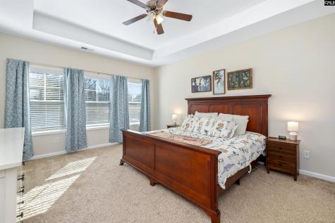 17 High Point Drive Camden SC 29020