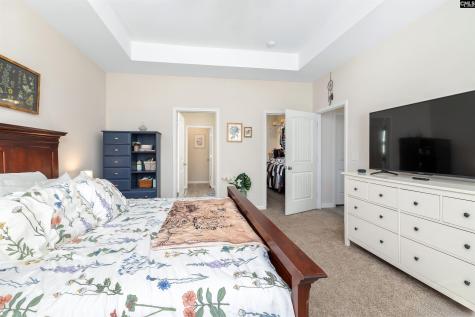 17 High Point Drive Camden SC 29020